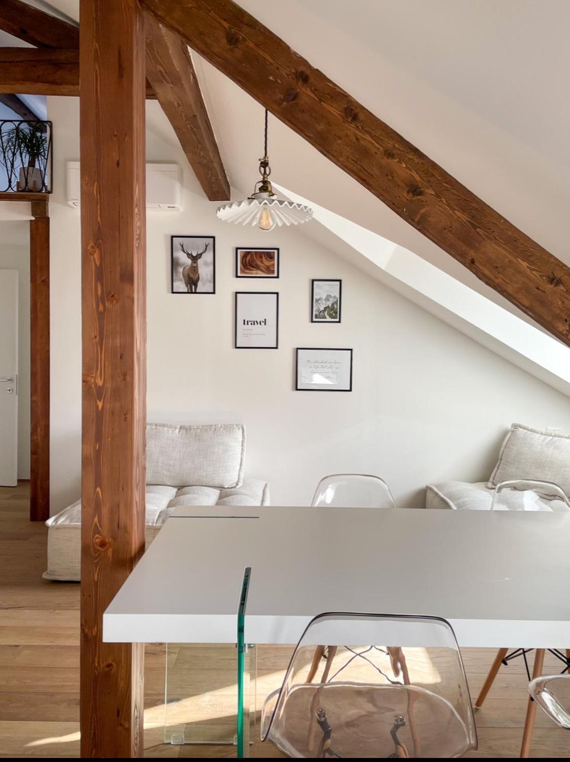 Design Apartment In The Heart Of Bozen Exterior foto